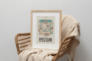 Ámsterdam - Imagen 3
