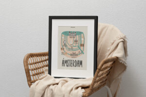 Ámsterdam - Imagen 4