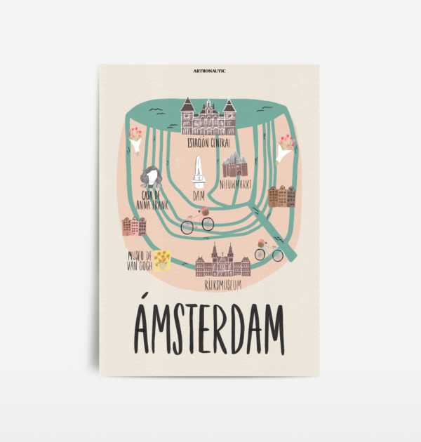 Ámsterdam