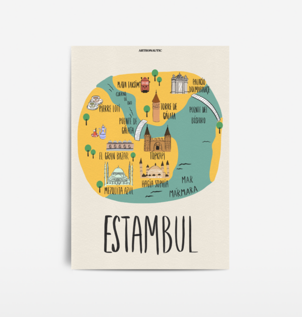 Estambul