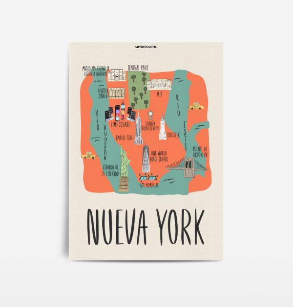 Nueva York