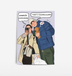 Ilustración animada - Imagen 5