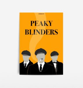 Peaky Blinders - Imagen 5