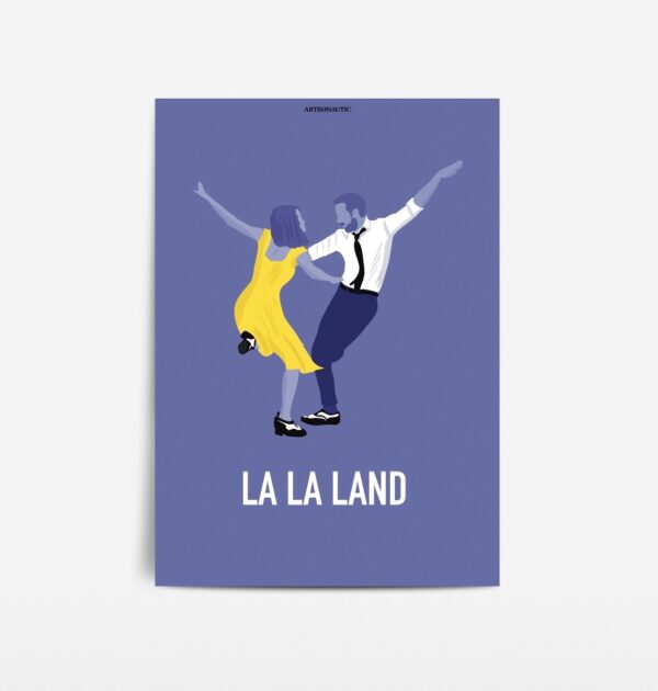 La la land