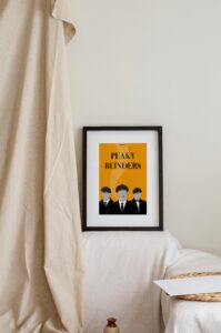Peaky Blinders - Imagen 2