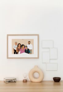 Ilustración con cara - Imagen 3