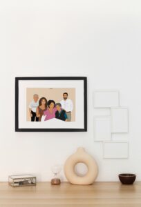Ilustración con cara - Imagen 4